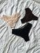 Сет безшовних бразиліан базовий / Індивідуальний пошив
