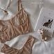 Комплект "Corset Basic" беж / Індивідуальний пошив