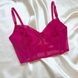 Ліф "Corset Basic 2.0" фуксія / Індивідуальний пошив