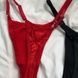Набір трусиків "Satin Set" / Індивідуальний пошив
